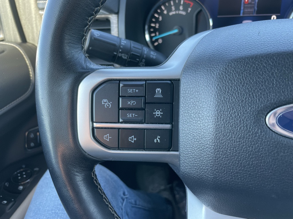 Used 2024 Ford Expedition MAX Limited - photo 25