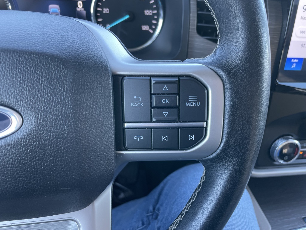 Used 2024 Ford Expedition MAX Limited - photo 26