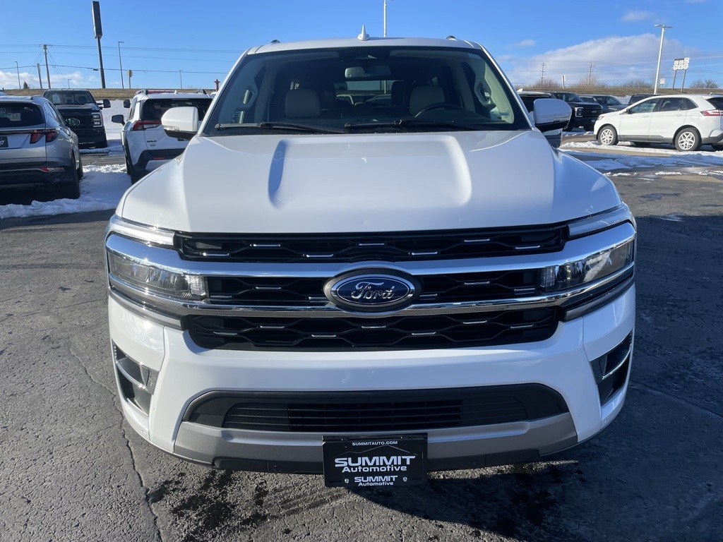 Used 2024 Ford Expedition MAX Limited - photo 29