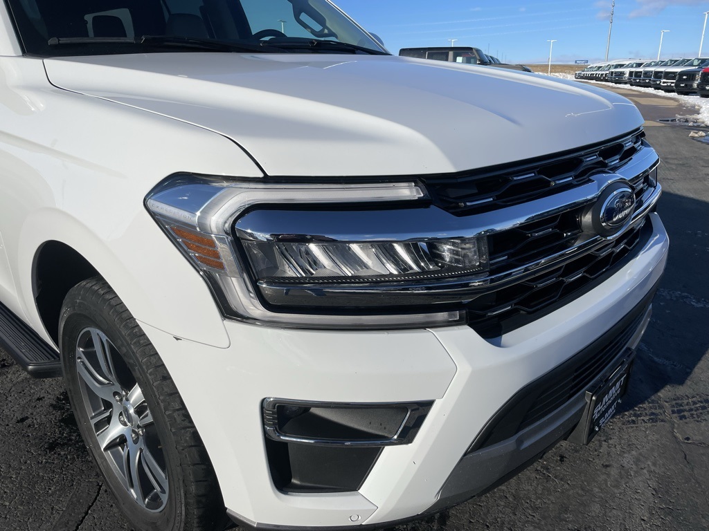 Used 2024 Ford Expedition MAX Limited - photo 30