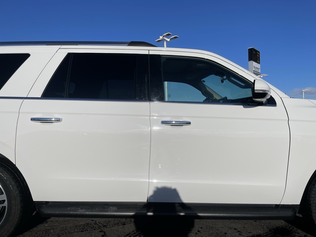 Used 2024 Ford Expedition MAX Limited - photo 31