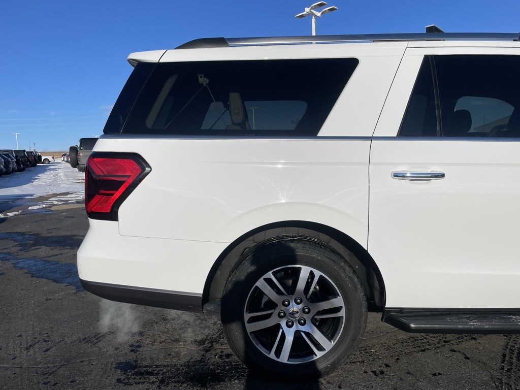 Used 2024 Ford Expedition MAX Limited - photo 32