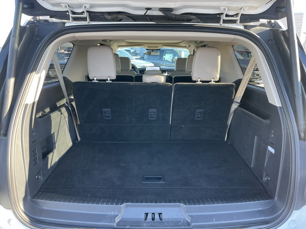Used 2024 Ford Expedition MAX Limited - photo 36