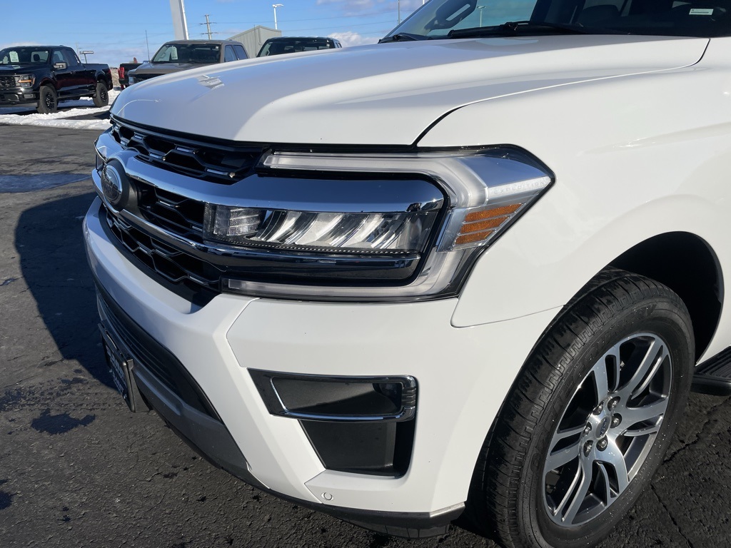 Used 2024 Ford Expedition MAX Limited - photo 40
