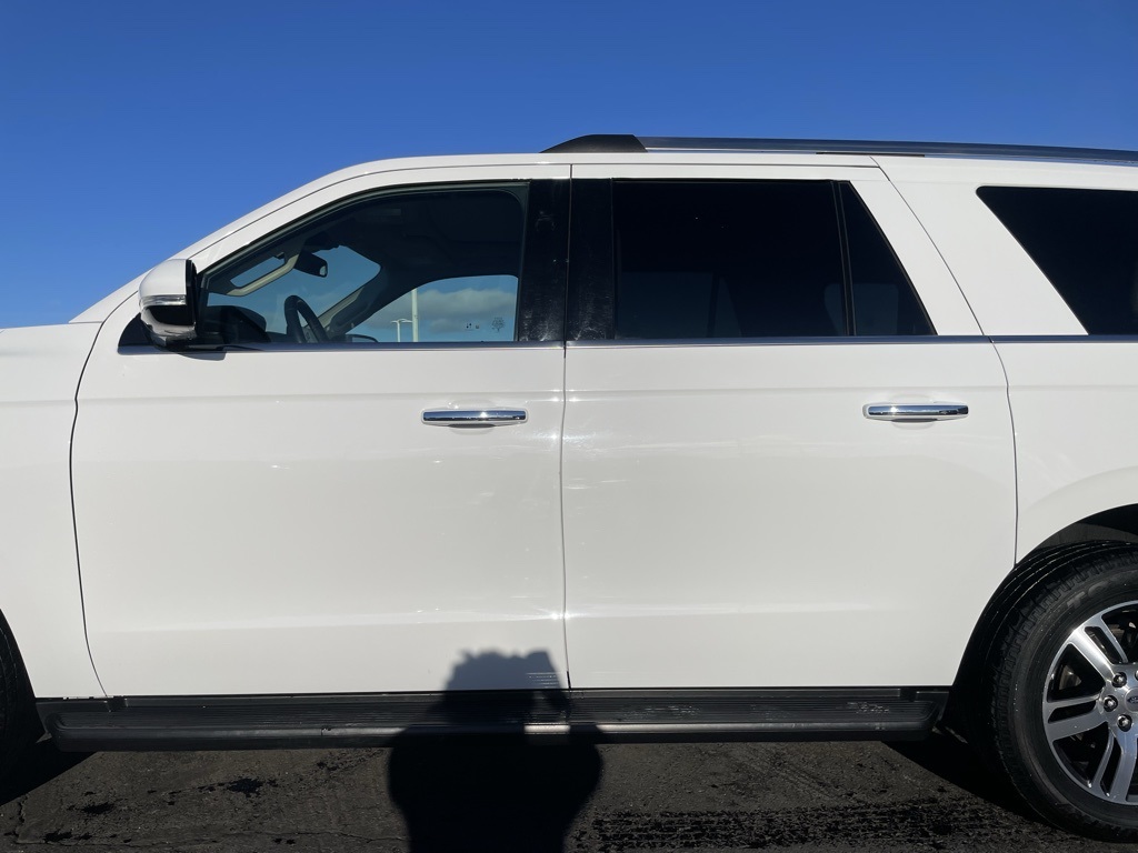 Used 2024 Ford Expedition MAX Limited - photo 41