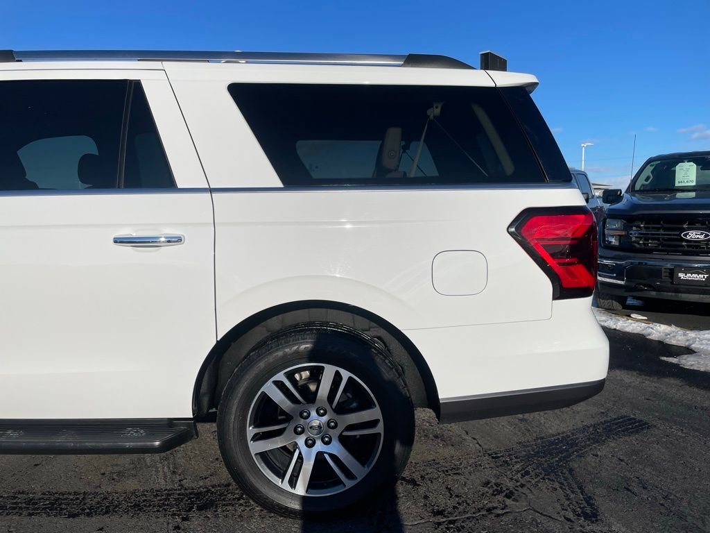 Used 2024 Ford Expedition MAX Limited - photo 42