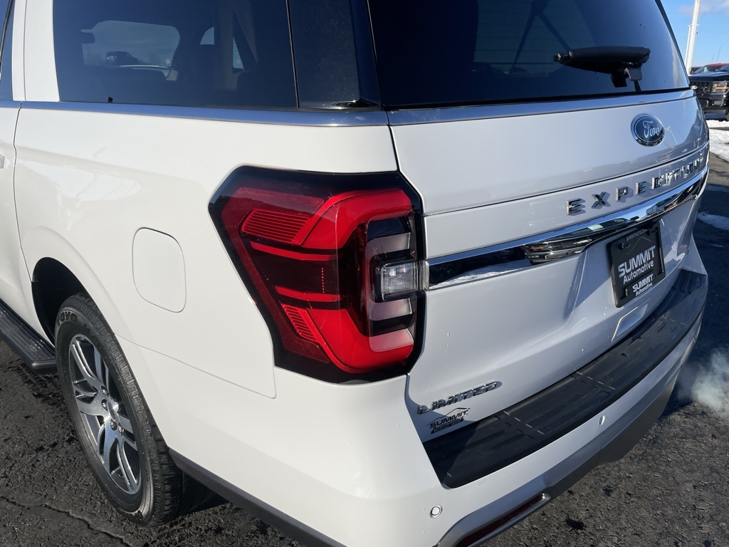 Used 2024 Ford Expedition MAX Limited - photo 43