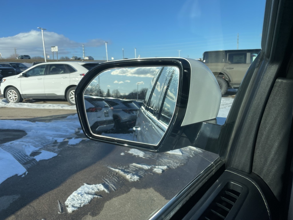 Used 2024 Ford Expedition MAX Limited - photo 44