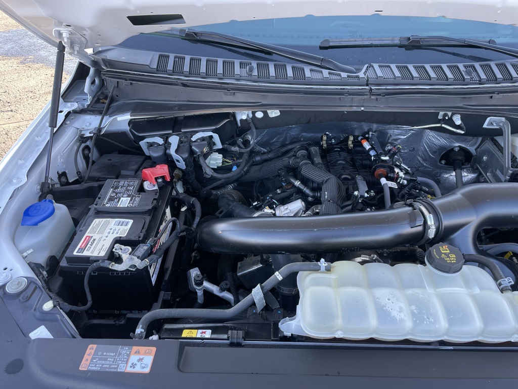 Used 2024 Ford Expedition MAX Limited - photo 45