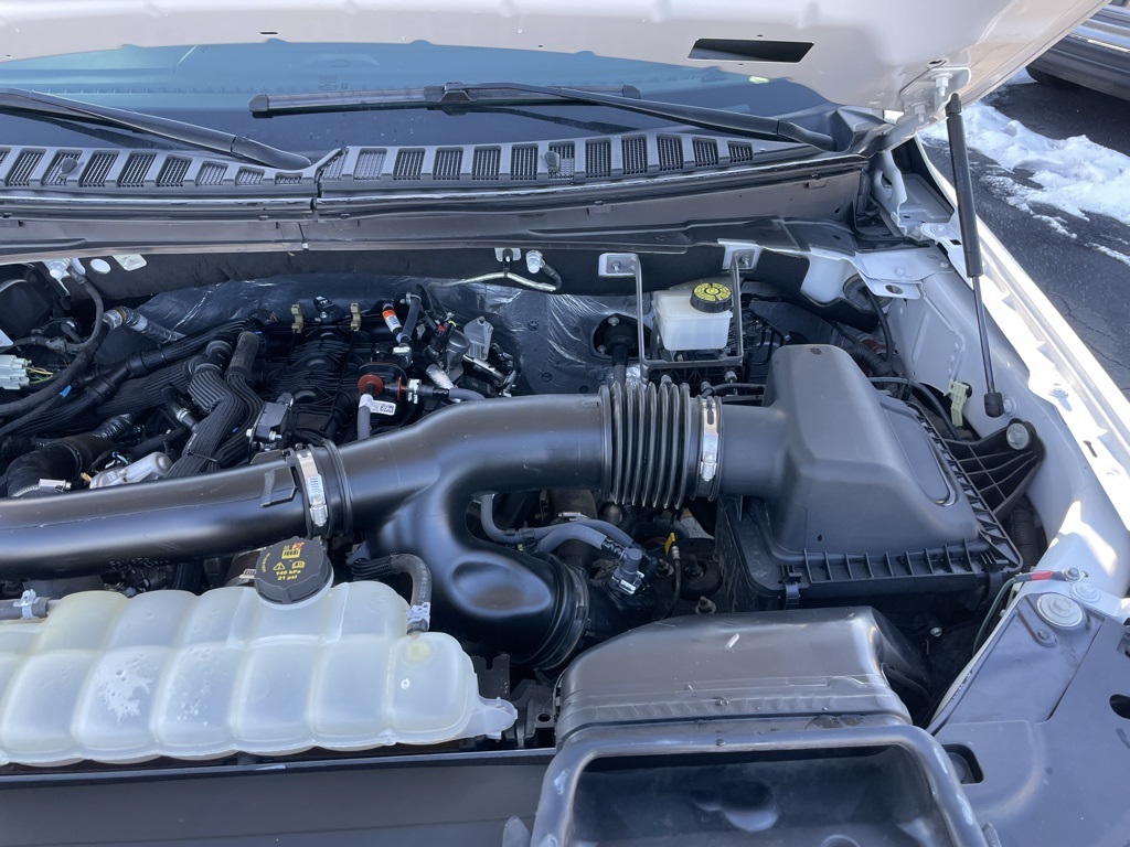 Used 2024 Ford Expedition MAX Limited - photo 46