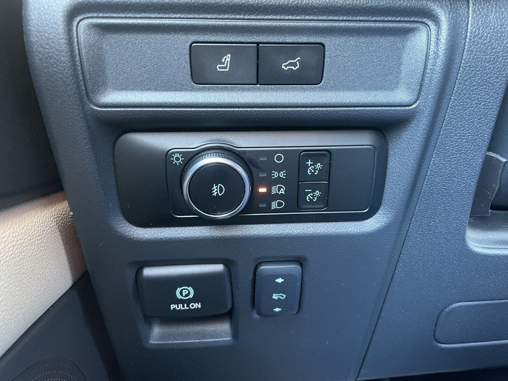 Used 2024 Ford Expedition MAX Limited - photo 52