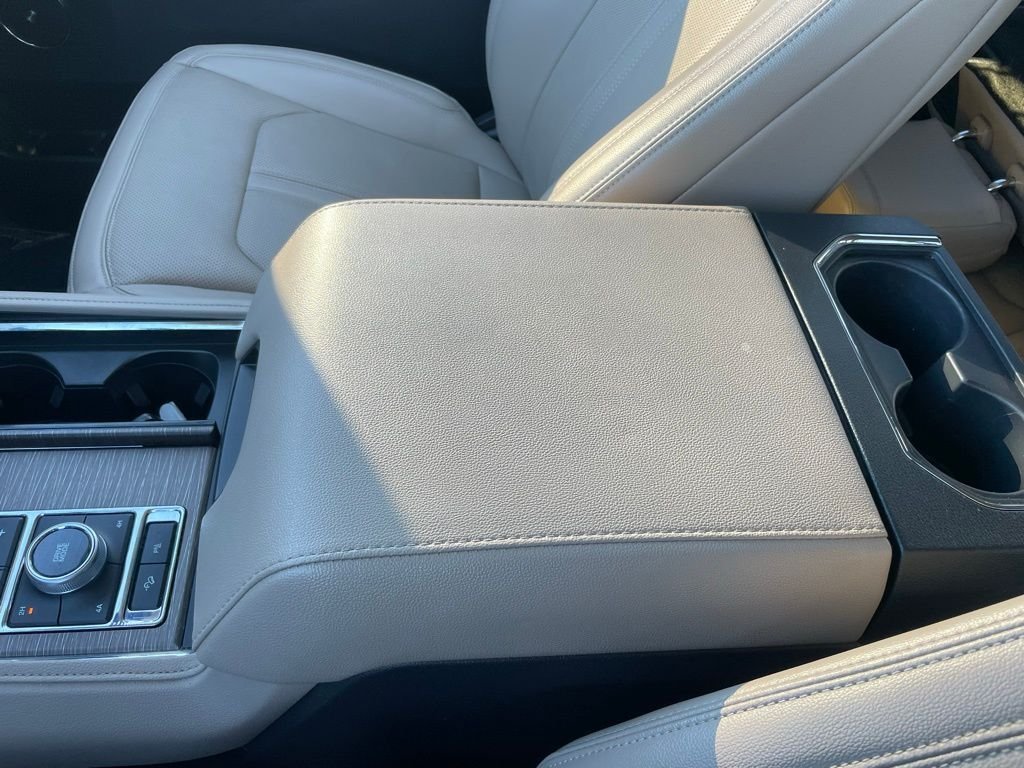 Used 2024 Ford Expedition MAX Limited - photo 54