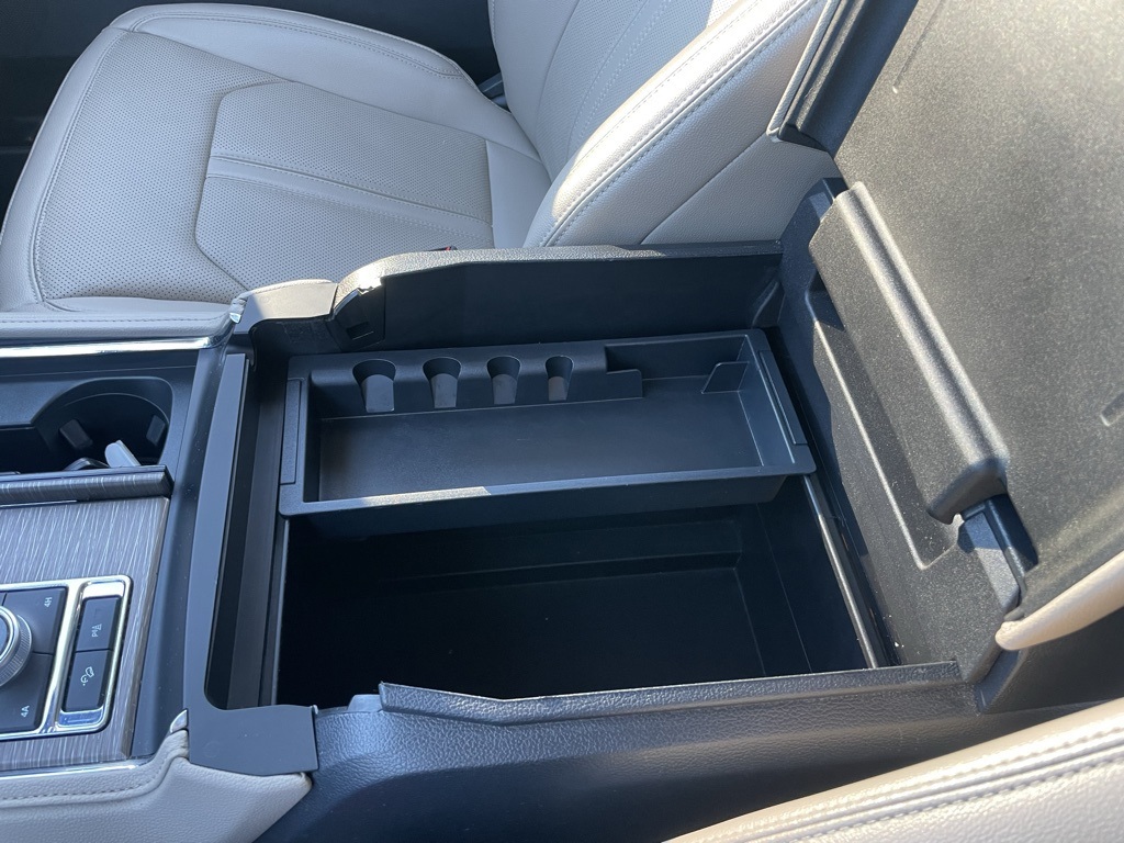 Used 2024 Ford Expedition MAX Limited - photo 55