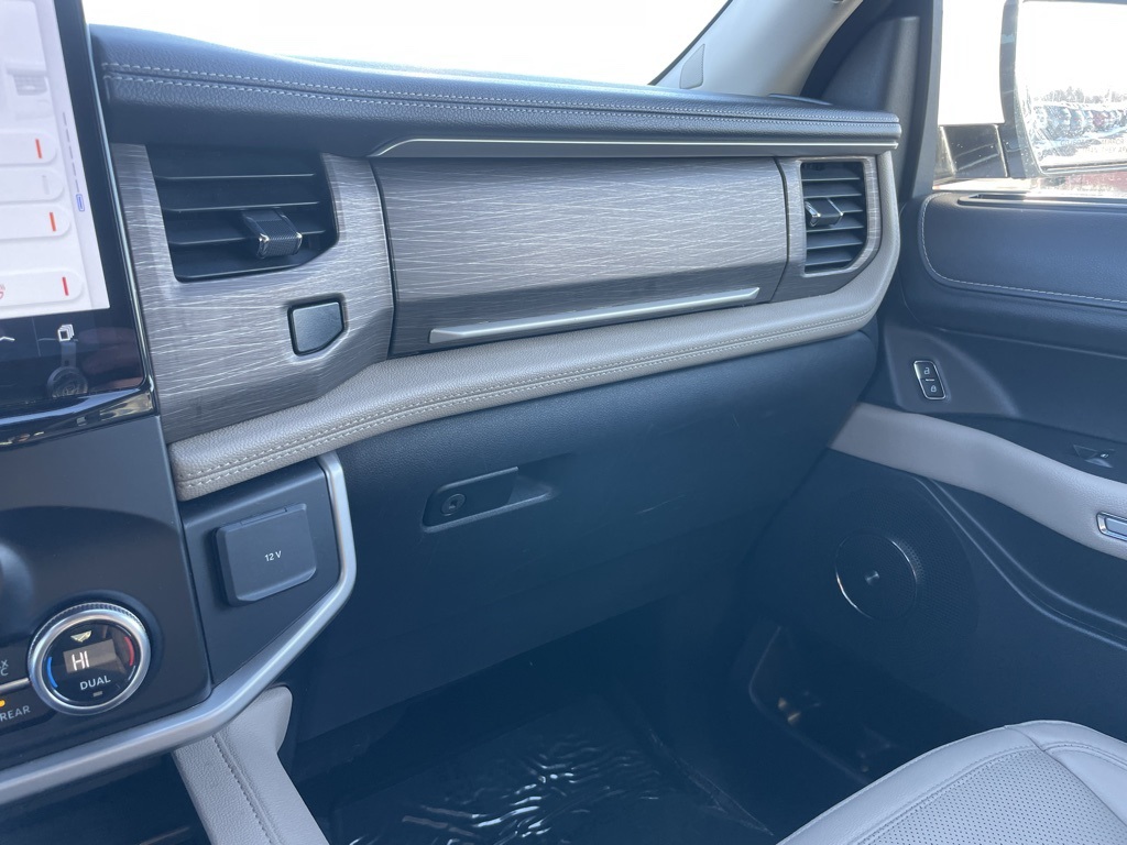 Used 2024 Ford Expedition MAX Limited - photo 58