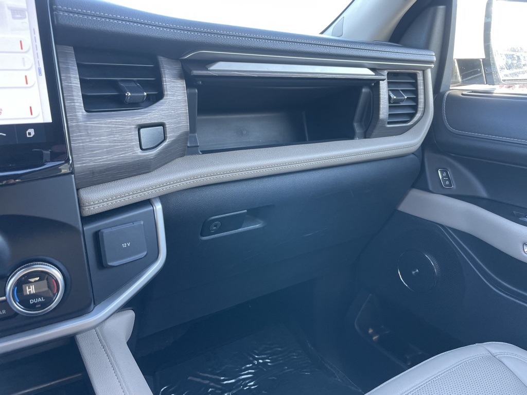 Used 2024 Ford Expedition MAX Limited - photo 59