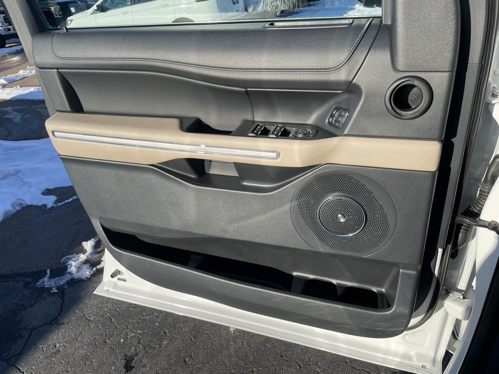 Used 2024 Ford Expedition MAX Limited - photo 60