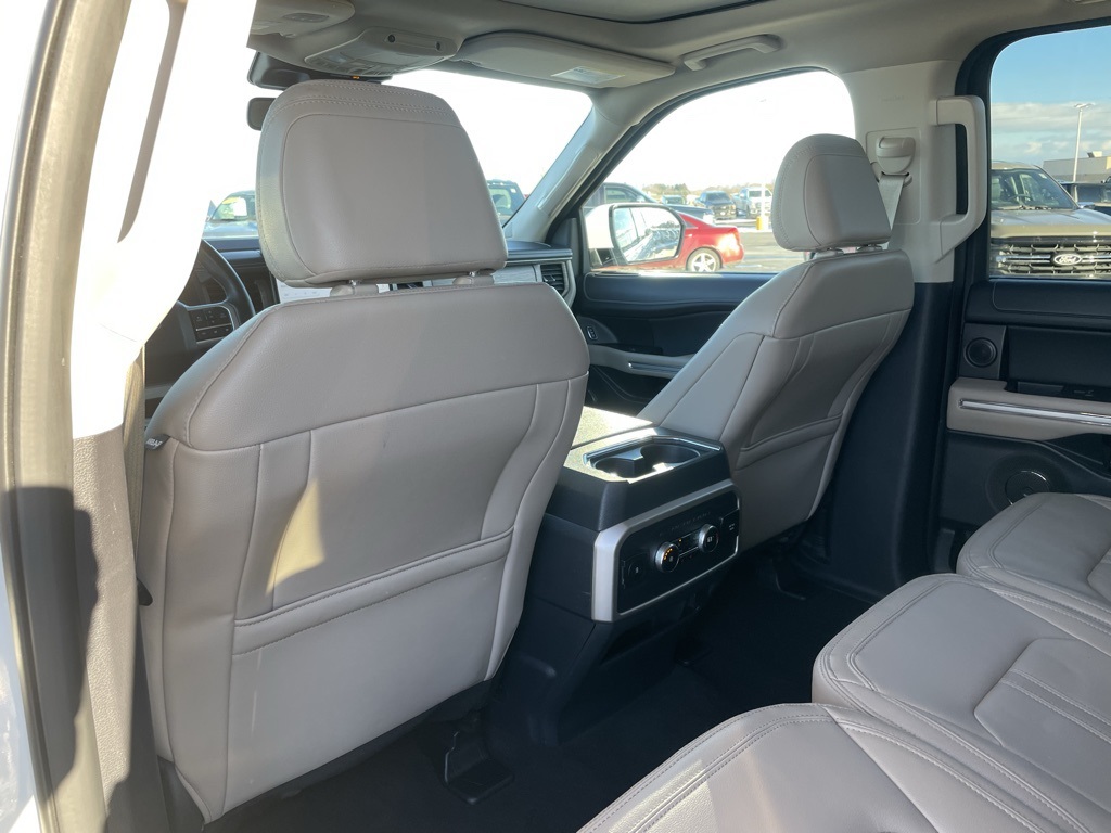 Used 2024 Ford Expedition MAX Limited - photo 61