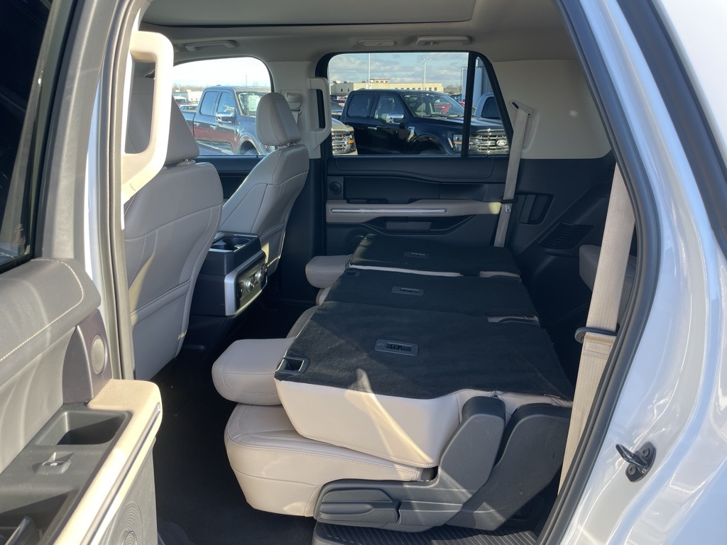 Used 2024 Ford Expedition MAX Limited - photo 62