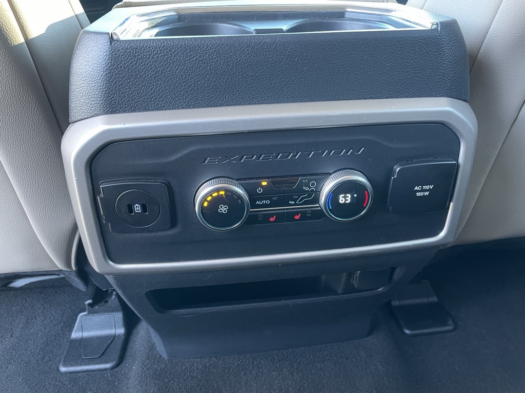 Used 2024 Ford Expedition MAX Limited - photo 63