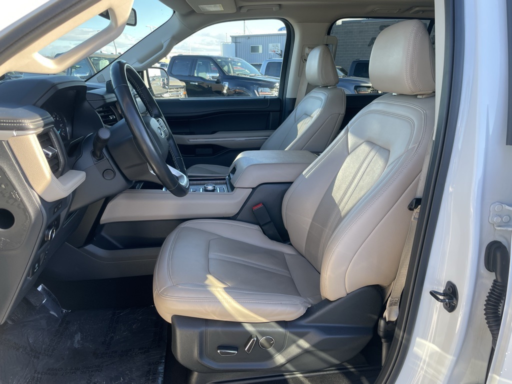 Used 2024 Ford Expedition MAX Limited - photo 6