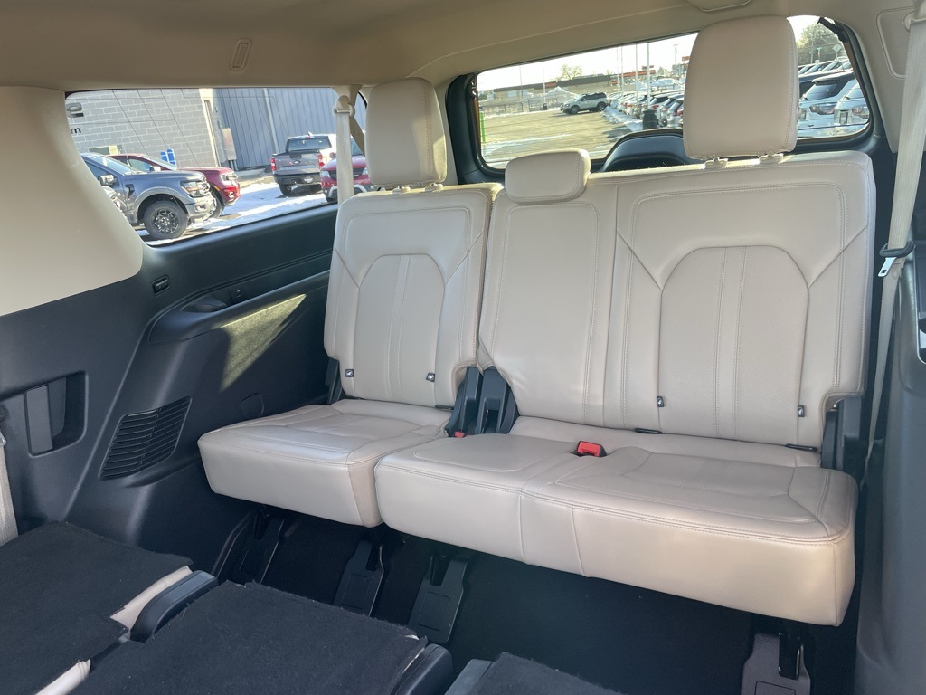 Used 2024 Ford Expedition MAX Limited - photo 8