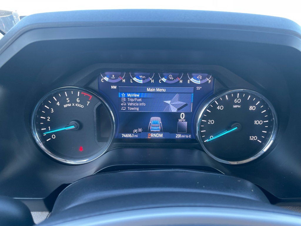 Used 2024 Ford Expedition MAX Limited - photo 9