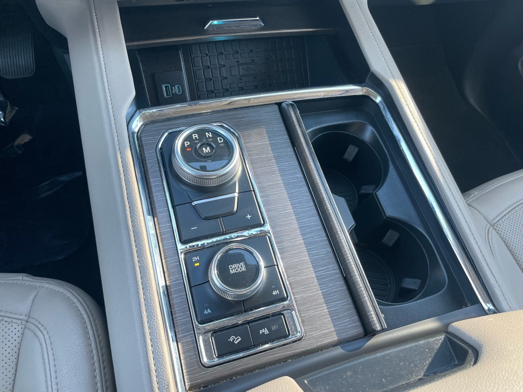 Used 2024 Ford Expedition MAX Limited - photo 13