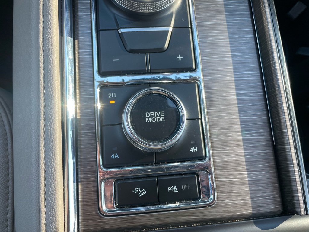 Used 2024 Ford Expedition MAX Limited - photo 14