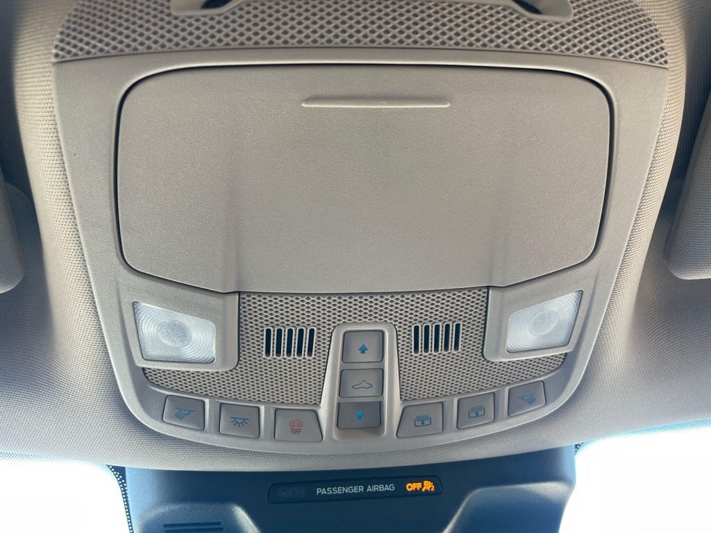 Used 2024 Ford Expedition MAX Limited - photo 22