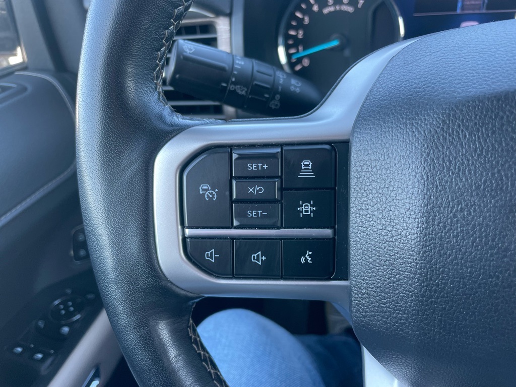 Used 2024 Ford Expedition MAX Limited - photo 25