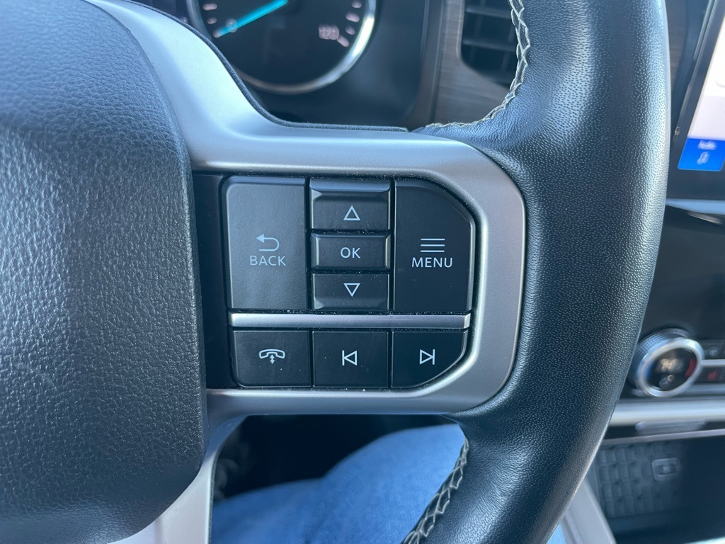 Used 2024 Ford Expedition MAX Limited - photo 26