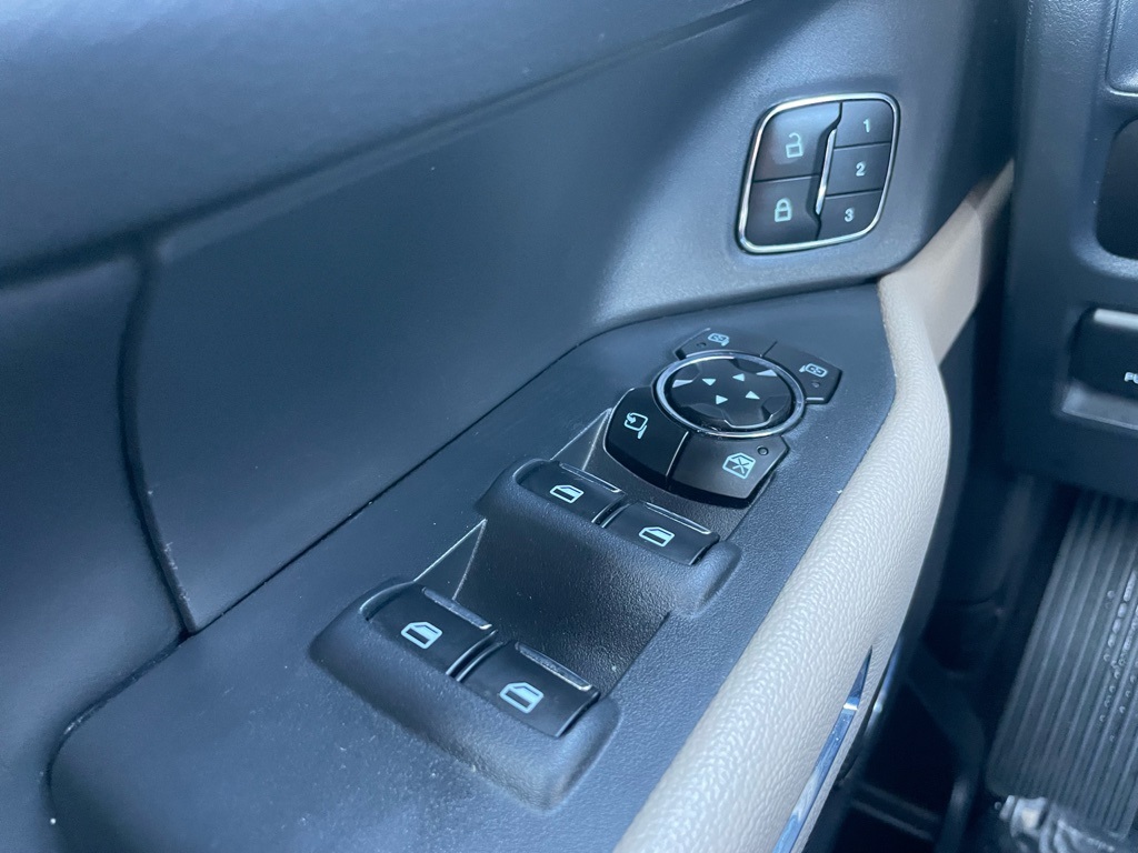 Used 2024 Ford Expedition MAX Limited - photo 28