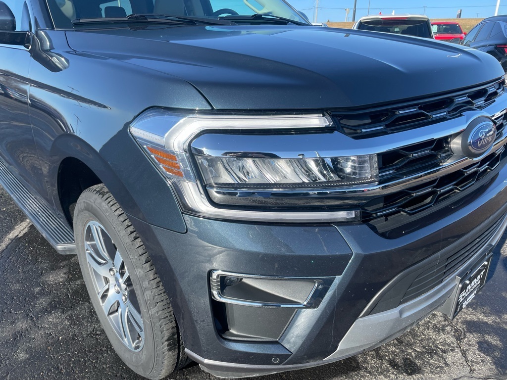 Used 2024 Ford Expedition MAX Limited - photo 30