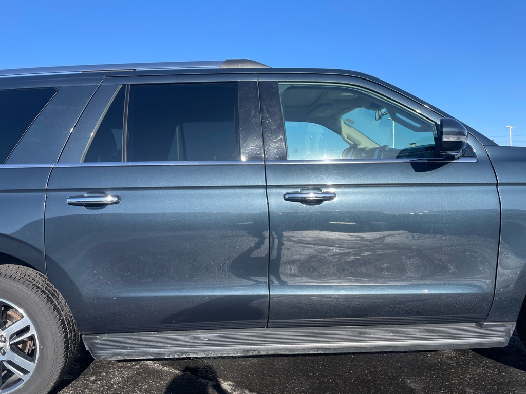 Used 2024 Ford Expedition MAX Limited - photo 31