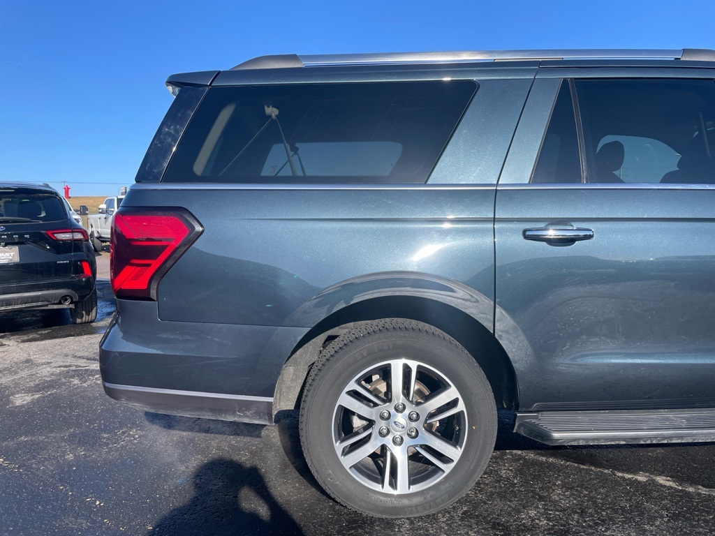 Used 2024 Ford Expedition MAX Limited - photo 32