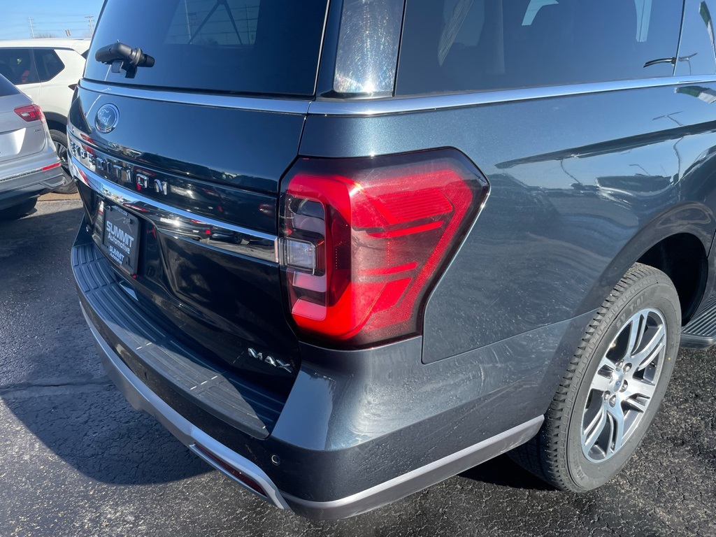 Used 2024 Ford Expedition MAX Limited - photo 33