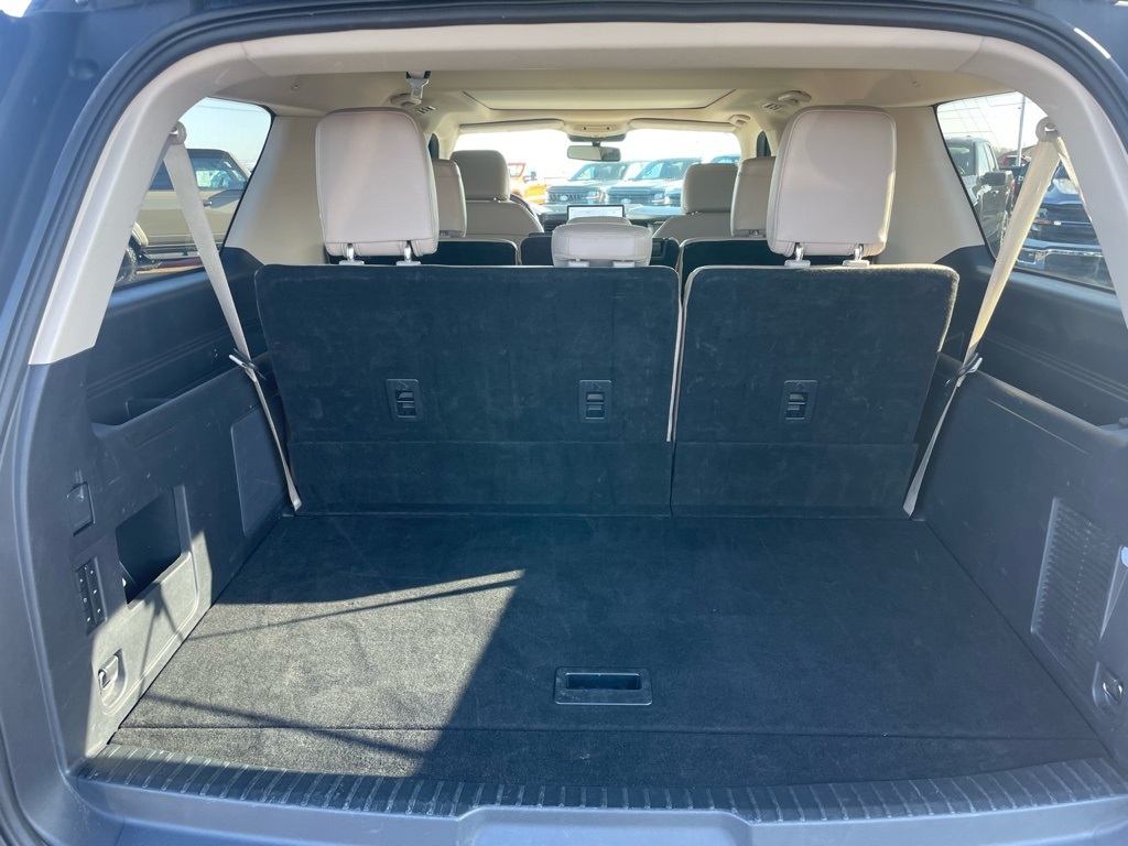 Used 2024 Ford Expedition MAX Limited - photo 35