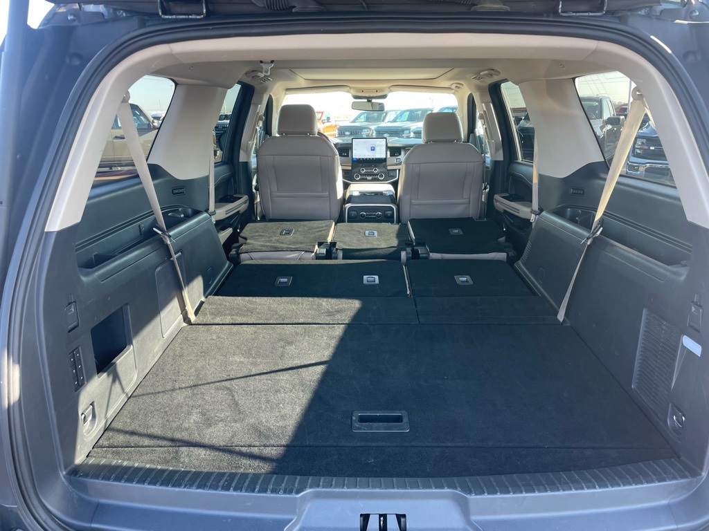 Used 2024 Ford Expedition MAX Limited - photo 36