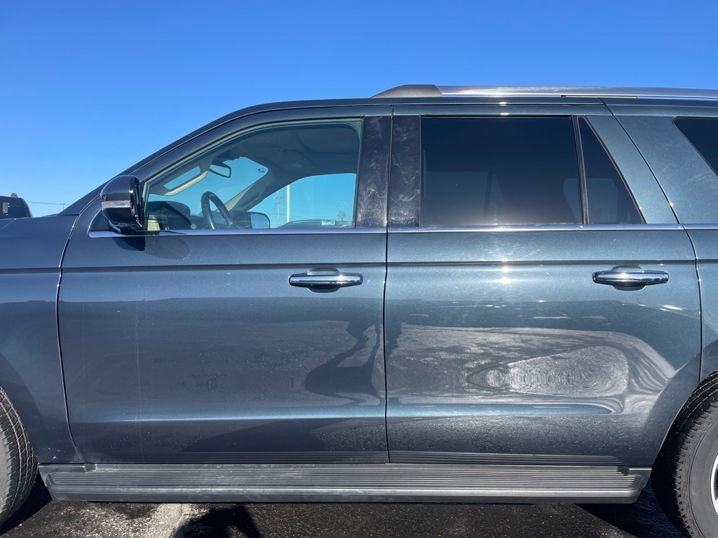 Used 2024 Ford Expedition MAX Limited - photo 39