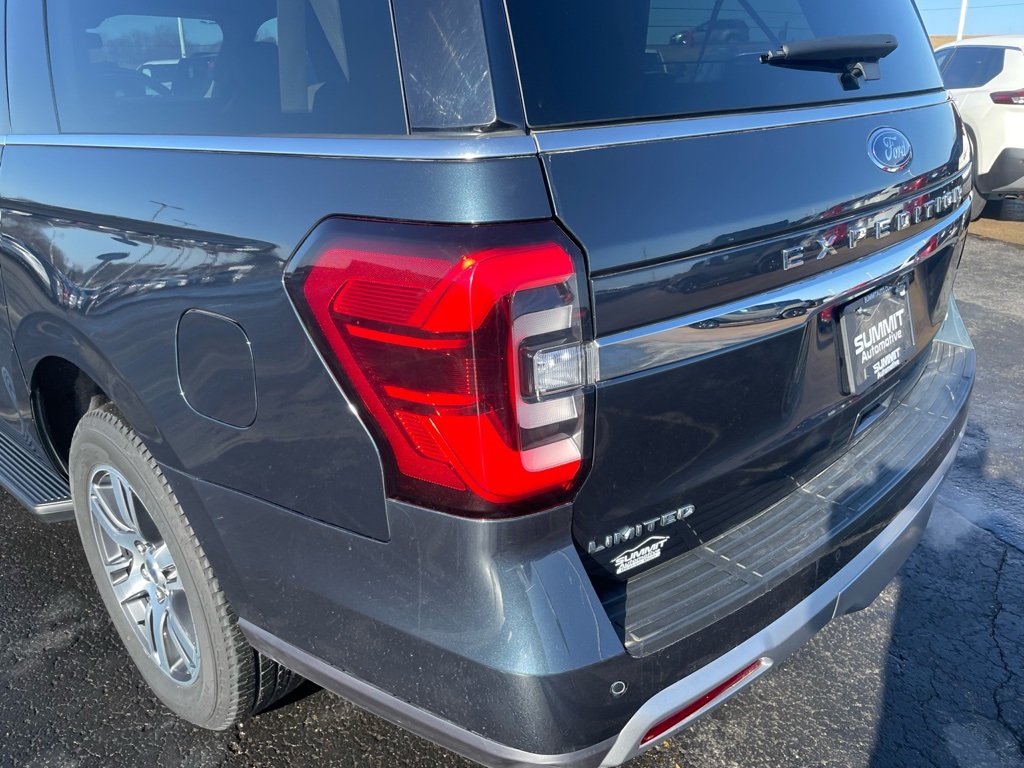 Used 2024 Ford Expedition MAX Limited - photo 41