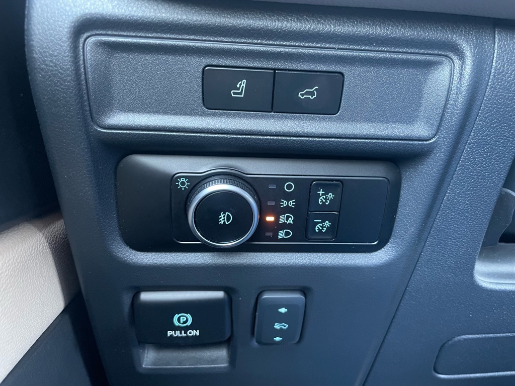 Used 2024 Ford Expedition MAX Limited - photo 50