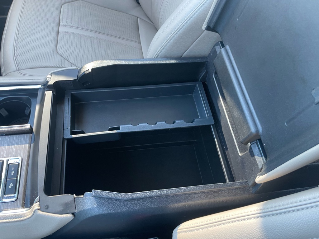 Used 2024 Ford Expedition MAX Limited - photo 53