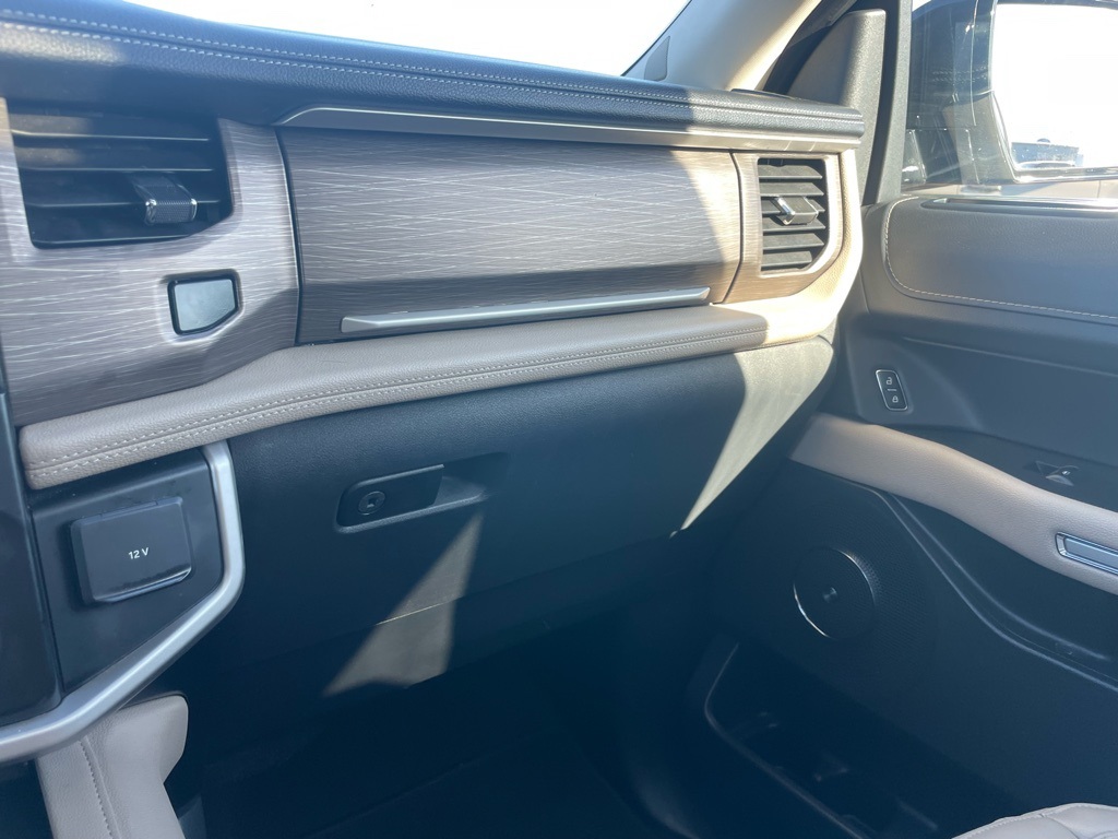 Used 2024 Ford Expedition MAX Limited - photo 56