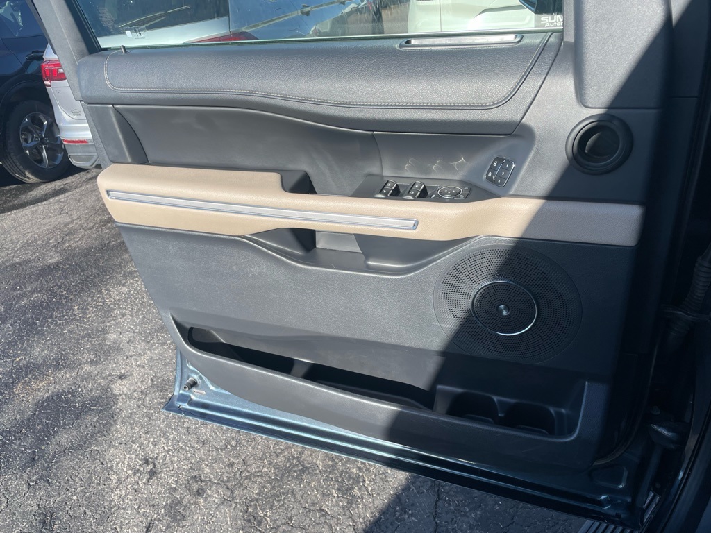 Used 2024 Ford Expedition MAX Limited - photo 58