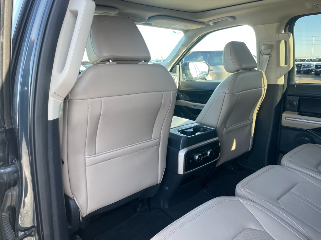 Used 2024 Ford Expedition MAX Limited - photo 59