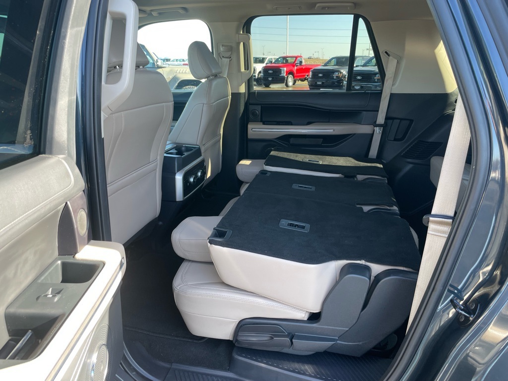 Used 2024 Ford Expedition MAX Limited - photo 60