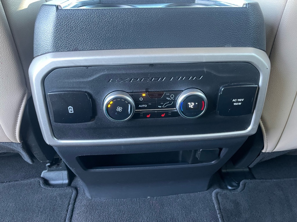 Used 2024 Ford Expedition MAX Limited - photo 61