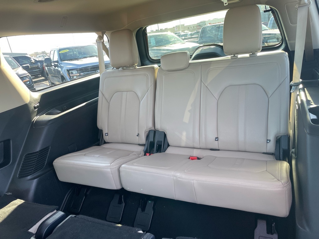Used 2024 Ford Expedition MAX Limited - photo 8