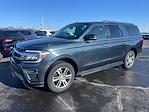 Used 2024 Ford Expedition MAX Limited thumbnail 4