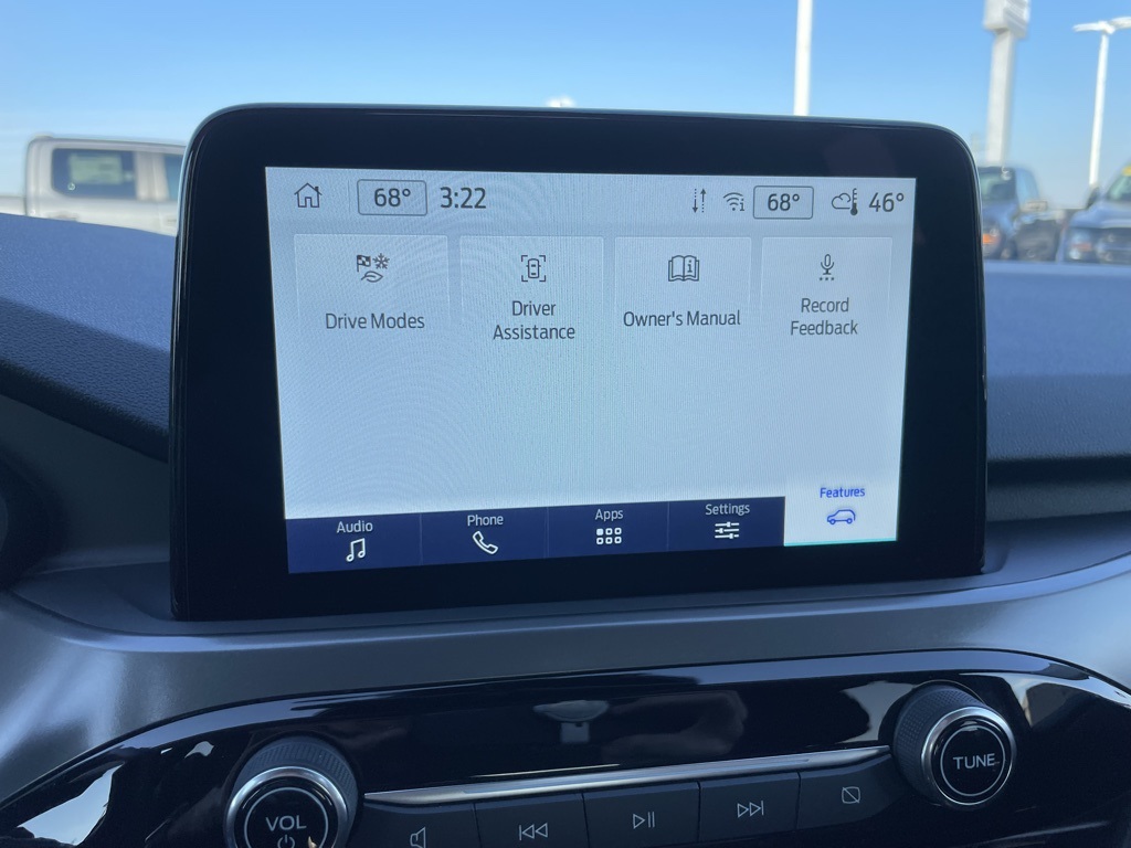 Used 2025 Ford Escape ACTIV - photo 18